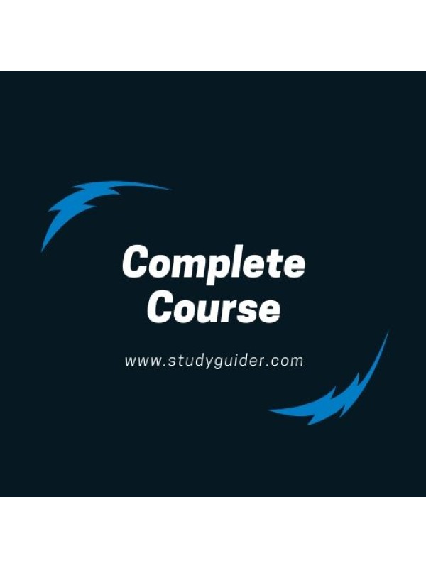 MKT 315 Complete Course Topic 1 - 8